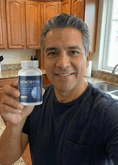 Customer Michael R. - verified review