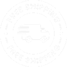 Free shipping illustration for MemoryOn orders